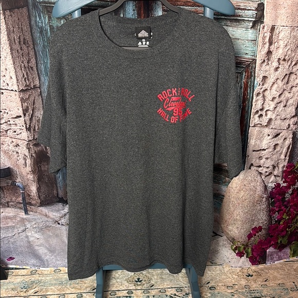 Champion Other - Champion Rock‎ and Roll Hall of Fame T-Shirt, size XL, good condition